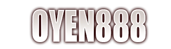 OYEN888 Logo